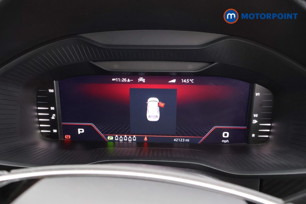 Skoda Kodiaq Sport Line Automatic Petrol SUV - Stock Number (1570036) - 3rd supplementary image