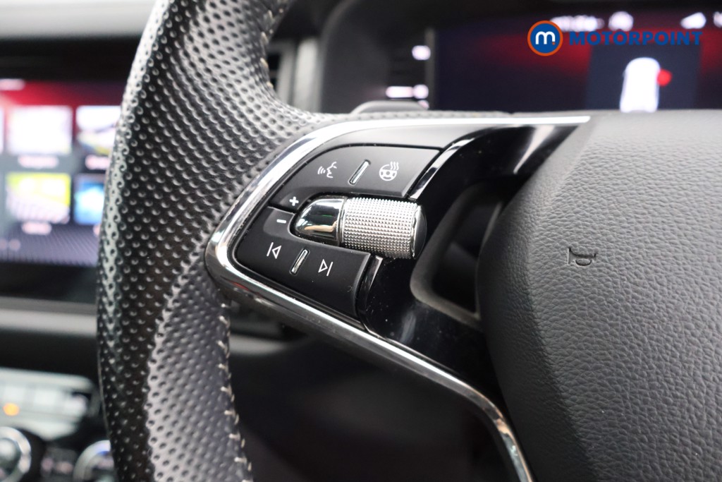 Skoda Kodiaq Sport Line Automatic Petrol SUV - Stock Number (1570036) - 4th supplementary image