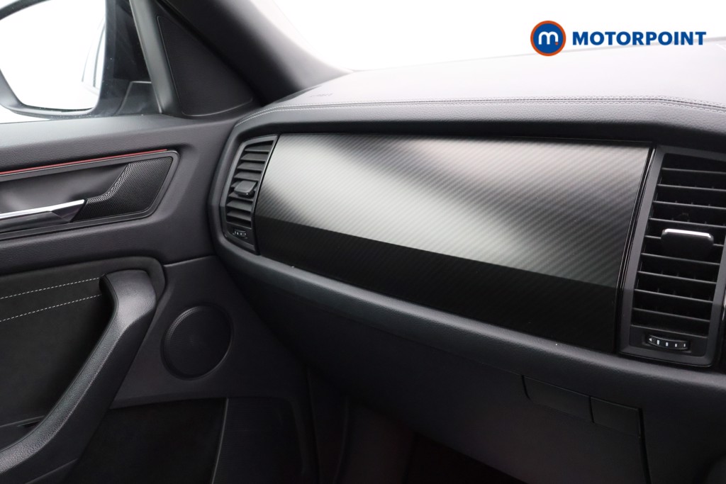 Skoda Kodiaq Sport Line Automatic Petrol SUV - Stock Number (1570036) - 8th supplementary image