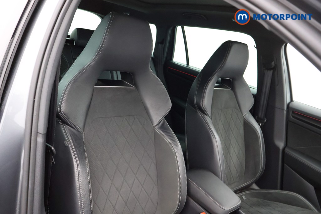 Skoda Kodiaq Sport Line Automatic Petrol SUV - Stock Number (1570036) - 9th supplementary image