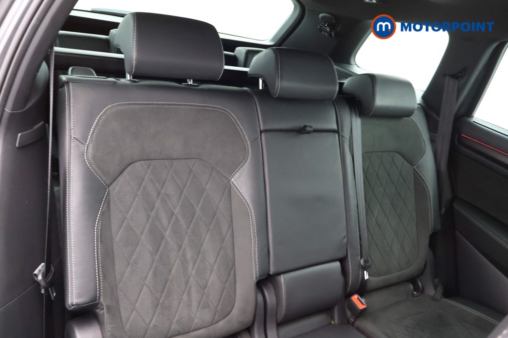 Skoda Kodiaq Sport Line Automatic Petrol SUV - Stock Number (1570036) - 10th supplementary image