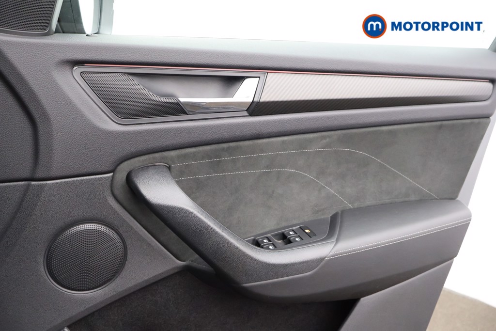 Skoda Kodiaq Sport Line Automatic Petrol SUV - Stock Number (1570036) - 1st supplementary image