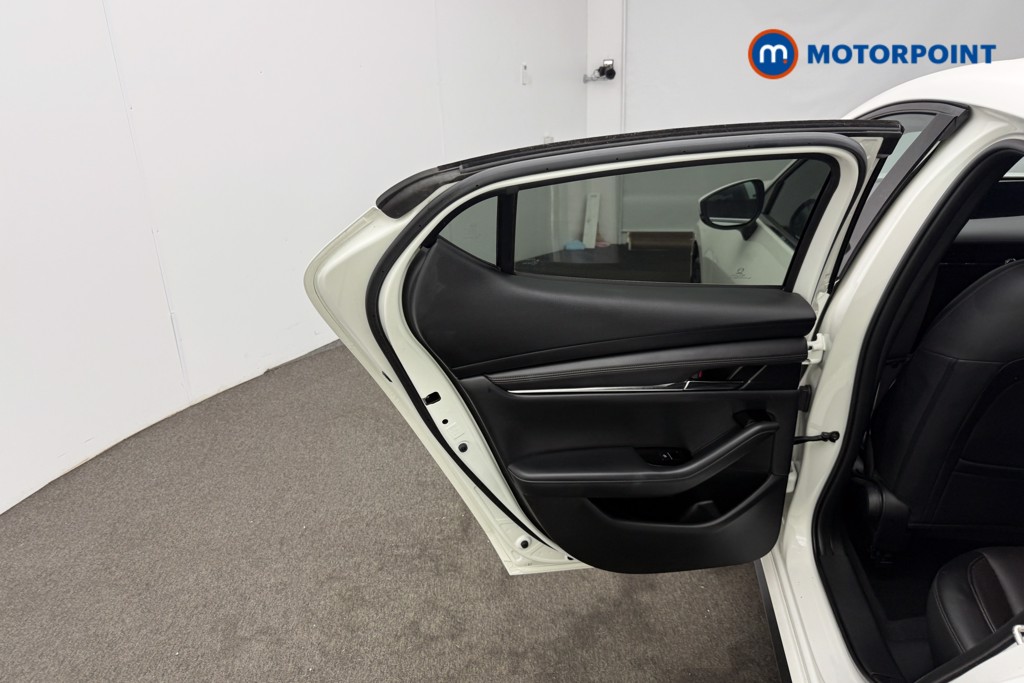 Mazda 3 Gt Sport Manual Petrol-Electric Hybrid Hatchback - Stock Number (1570081) - 5th supplementary image