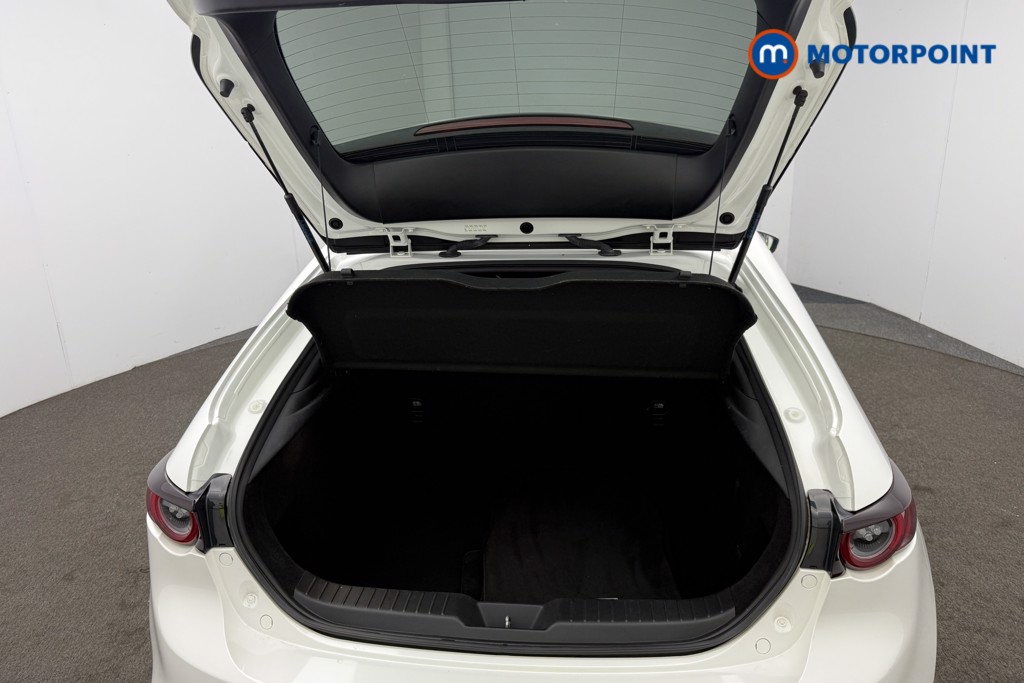 Mazda 3 Gt Sport Manual Petrol-Electric Hybrid Hatchback - Stock Number (1570081) - 8th supplementary image