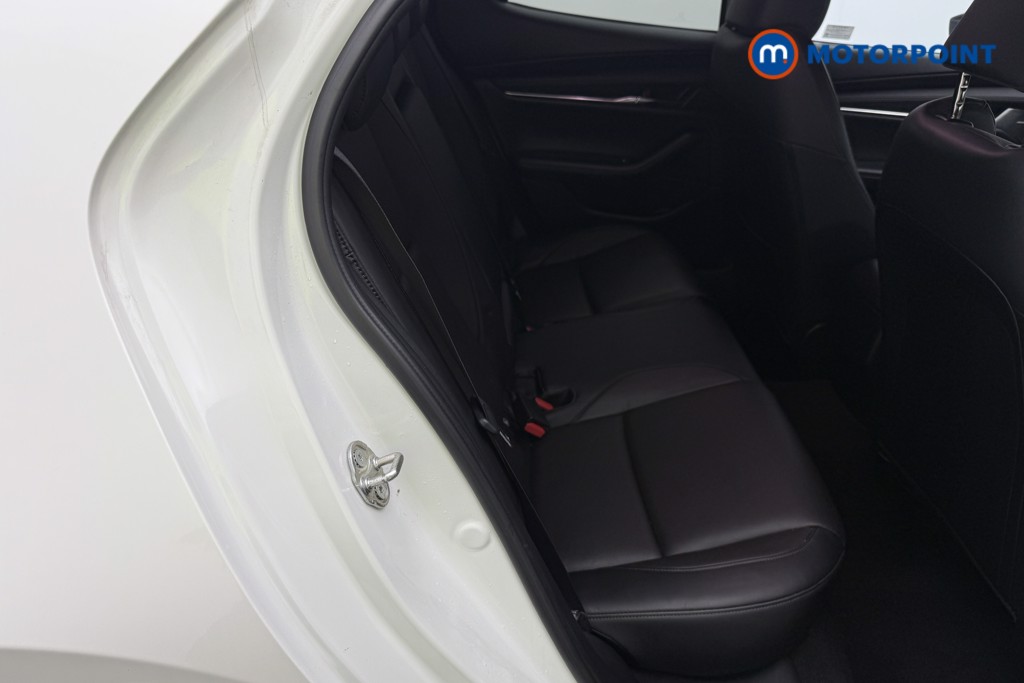 Mazda 3 Gt Sport Manual Petrol-Electric Hybrid Hatchback - Stock Number (1570081) - 10th supplementary image
