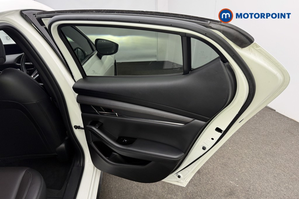 Mazda 3 Gt Sport Manual Petrol-Electric Hybrid Hatchback - Stock Number (1570081) - 11th supplementary image