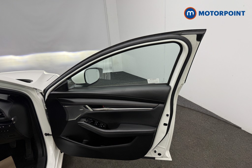 Mazda 3 Gt Sport Manual Petrol-Electric Hybrid Hatchback - Stock Number (1570081) - 12th supplementary image