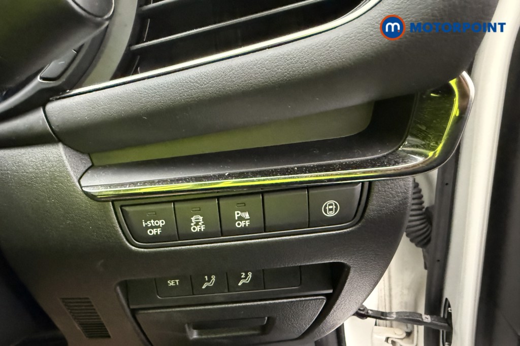 Mazda 3 Gt Sport Manual Petrol-Electric Hybrid Hatchback - Stock Number (1570081) - 16th supplementary image