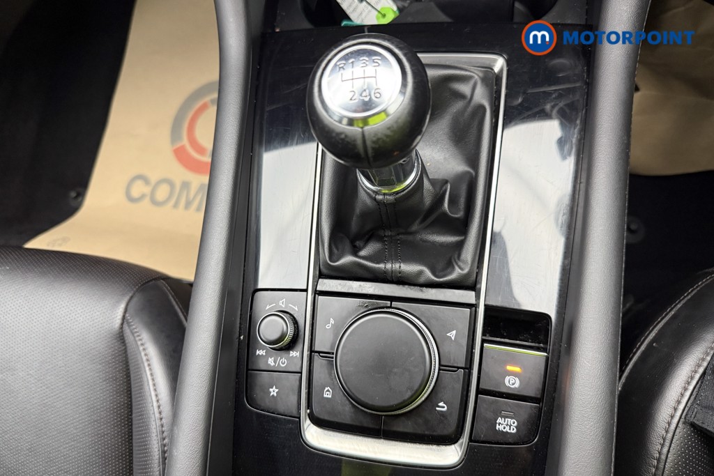 Mazda 3 Gt Sport Manual Petrol-Electric Hybrid Hatchback - Stock Number (1570081) - 17th supplementary image