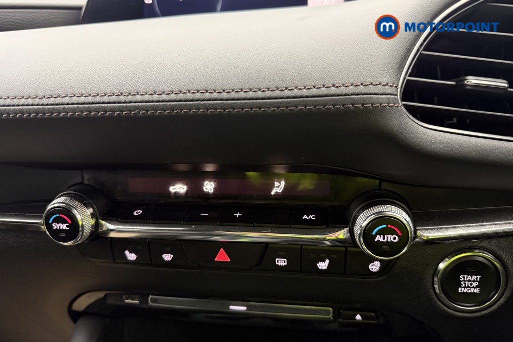 Mazda 3 Gt Sport Manual Petrol-Electric Hybrid Hatchback - Stock Number (1570081) - 18th supplementary image