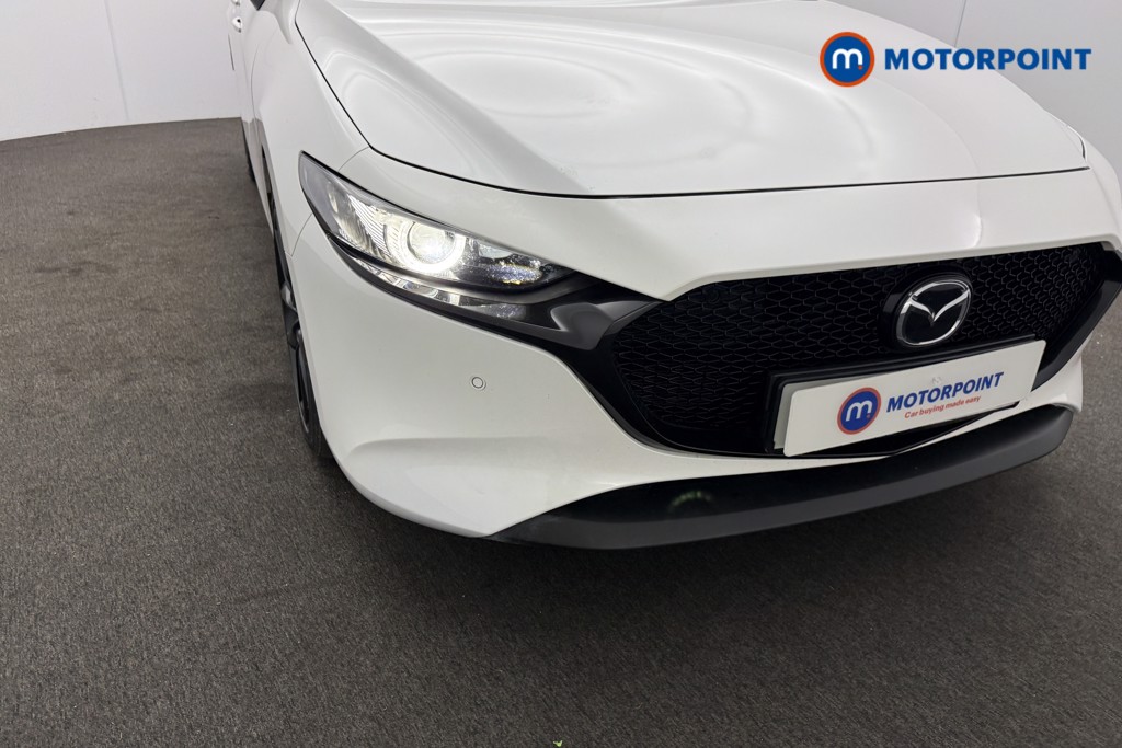 Mazda 3 Gt Sport Manual Petrol-Electric Hybrid Hatchback - Stock Number (1570081) - 25th supplementary image