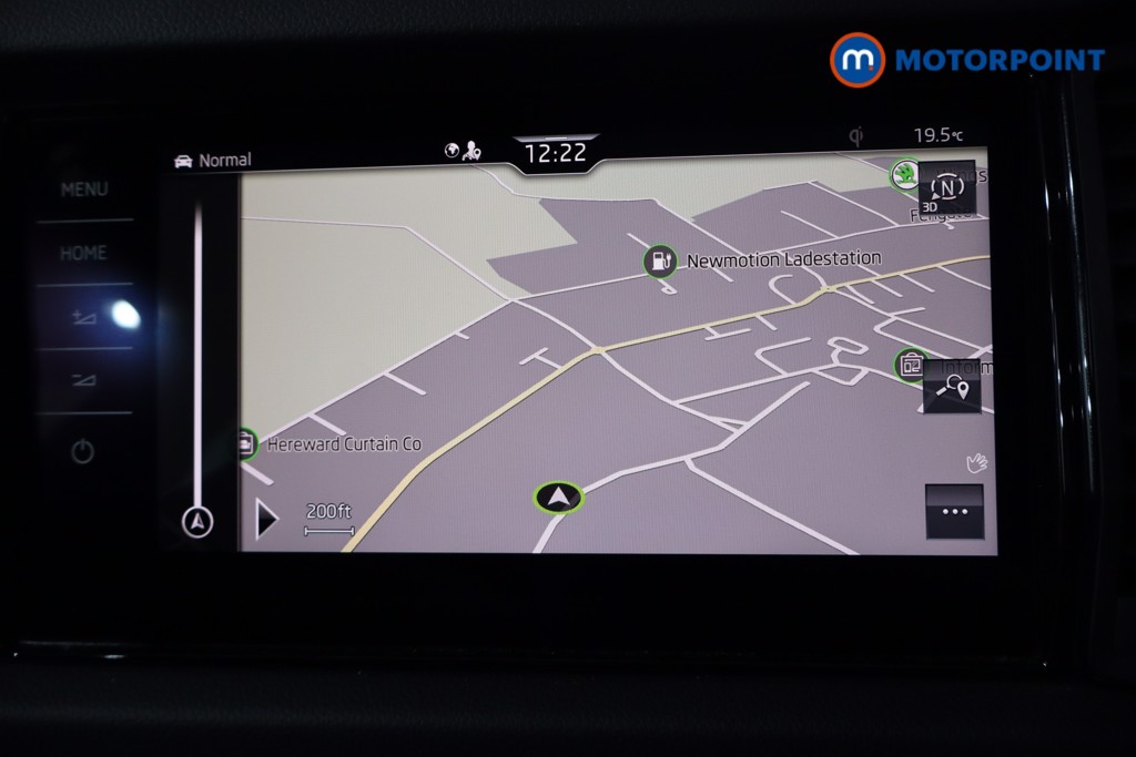 Skoda Kodiaq Sport Line Automatic Petrol SUV - Stock Number (1570121) - 2nd supplementary image