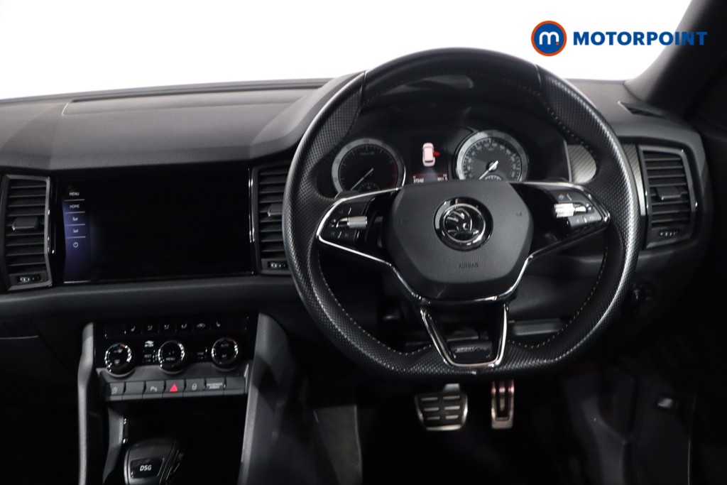 Skoda Kodiaq Sport Line Automatic Petrol SUV - Stock Number (1570121) - 3rd supplementary image