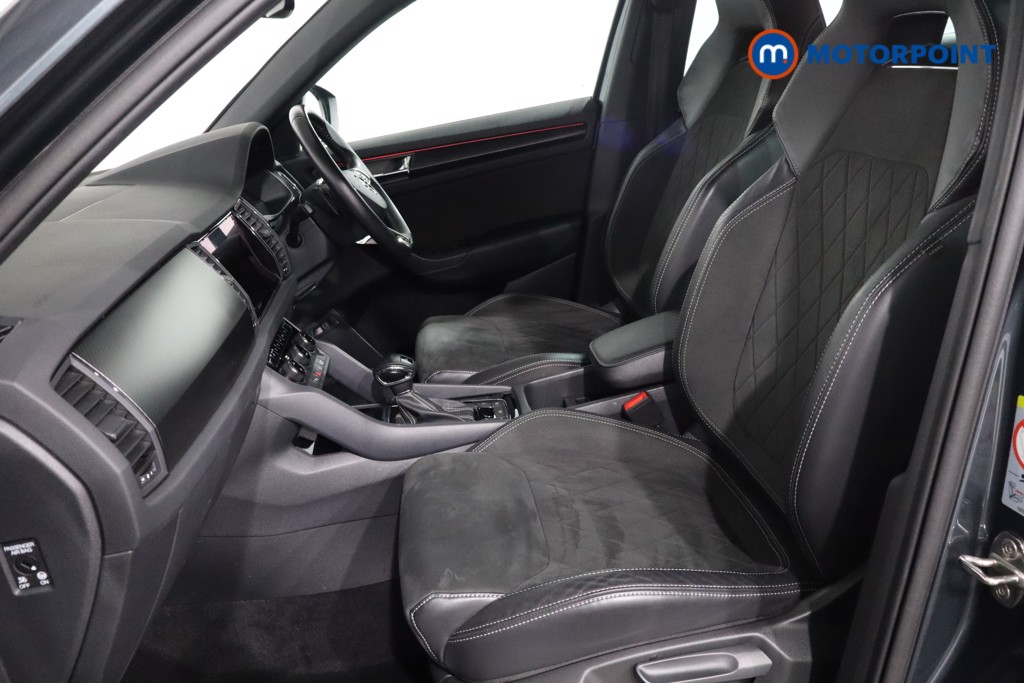 Skoda Kodiaq Sport Line Automatic Petrol SUV - Stock Number (1570121) - 4th supplementary image