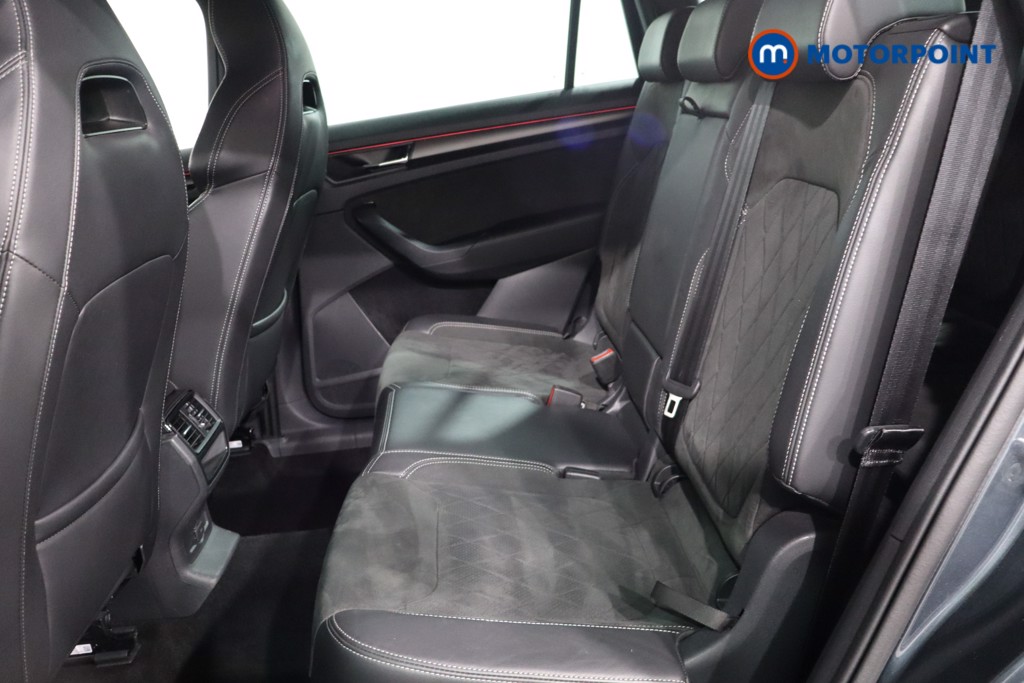 Skoda Kodiaq Sport Line Automatic Petrol SUV - Stock Number (1570121) - 5th supplementary image