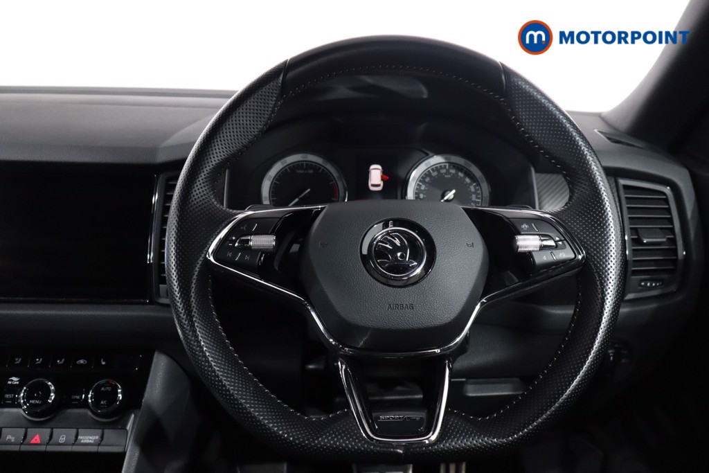 Skoda Kodiaq Sport Line Automatic Petrol SUV - Stock Number (1570121) - 6th supplementary image