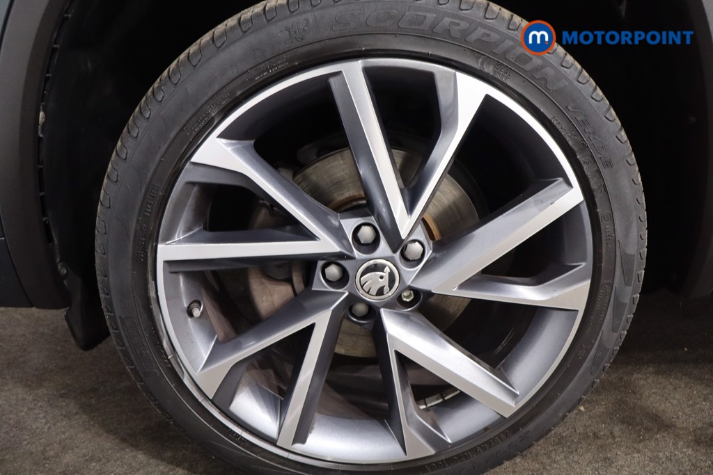 Skoda Kodiaq Sport Line Automatic Petrol SUV - Stock Number (1570121) - 11th supplementary image