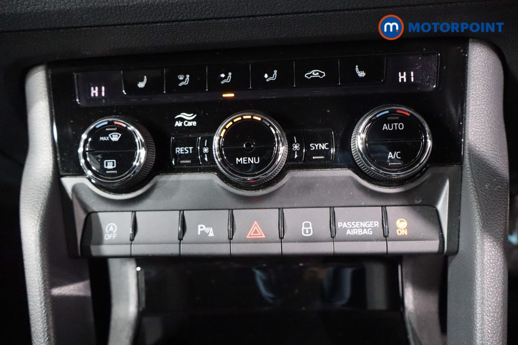 Skoda Kodiaq Sport Line Automatic Petrol SUV - Stock Number (1570121) - 23rd supplementary image