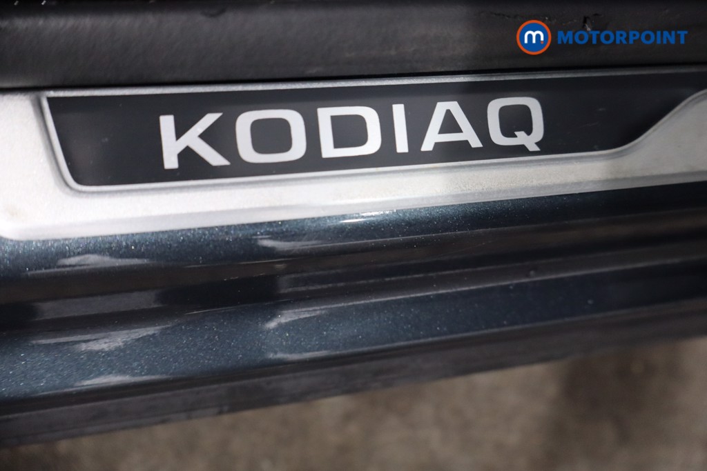 Skoda Kodiaq Sport Line Automatic Petrol SUV - Stock Number (1570121) - 27th supplementary image