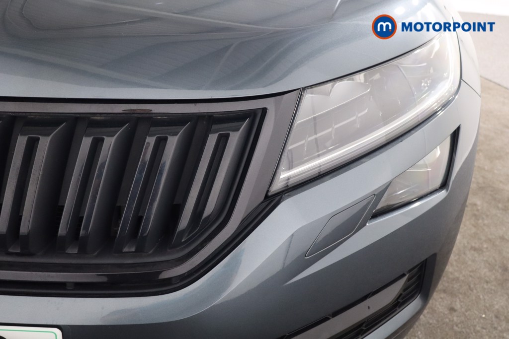 Skoda Kodiaq Sport Line Automatic Petrol SUV - Stock Number (1570121) - 32nd supplementary image