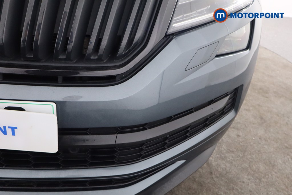 Skoda Kodiaq Sport Line Automatic Petrol SUV - Stock Number (1570121) - 33rd supplementary image