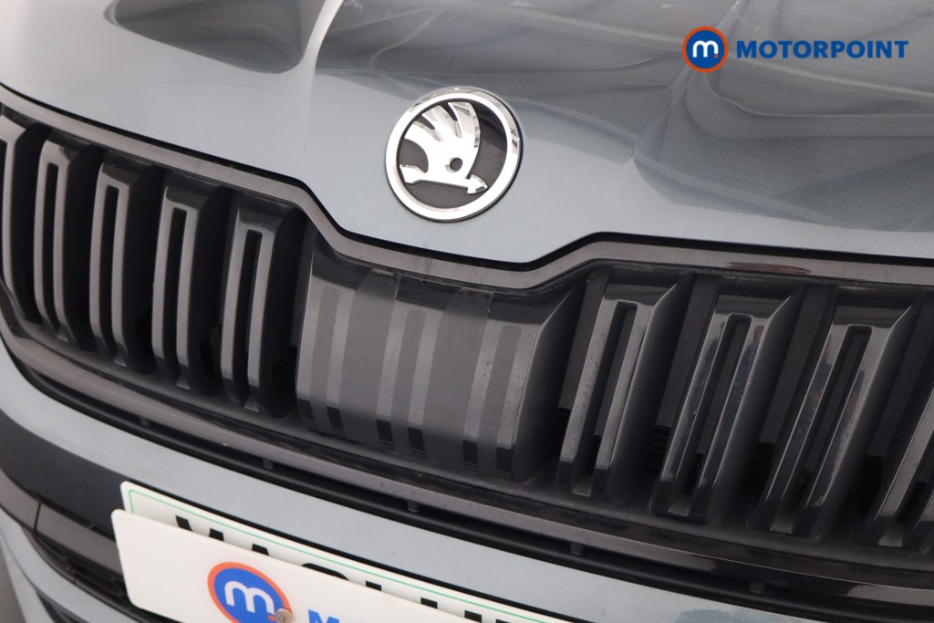 Skoda Kodiaq Sport Line Automatic Petrol SUV - Stock Number (1570121) - 34th supplementary image