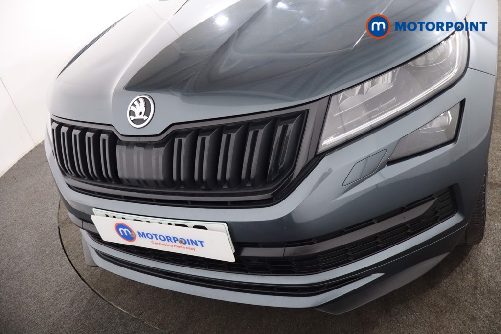 Skoda Kodiaq Sport Line Automatic Petrol SUV - Stock Number (1570121) - 35th supplementary image