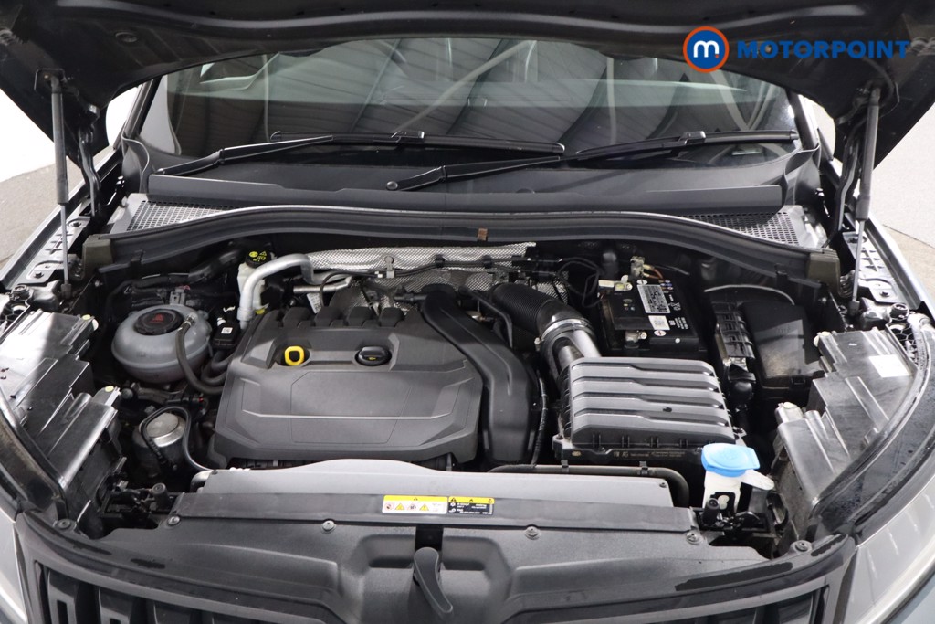 Skoda Kodiaq Sport Line Automatic Petrol SUV - Stock Number (1570121) - 36th supplementary image