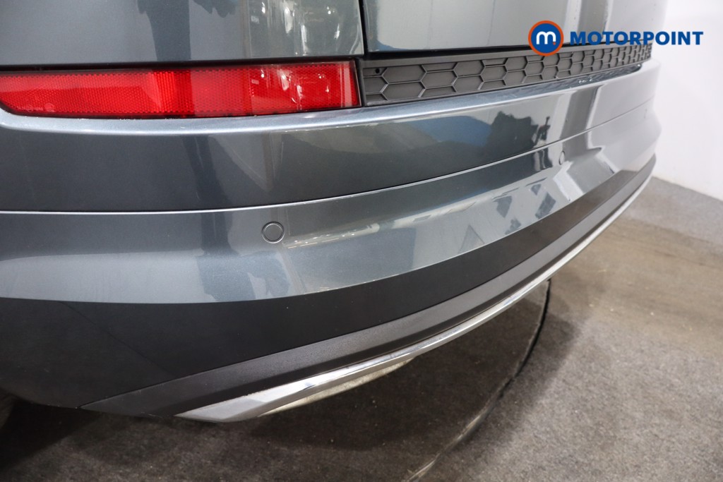 Skoda Kodiaq Sport Line Automatic Petrol SUV - Stock Number (1570121) - 39th supplementary image