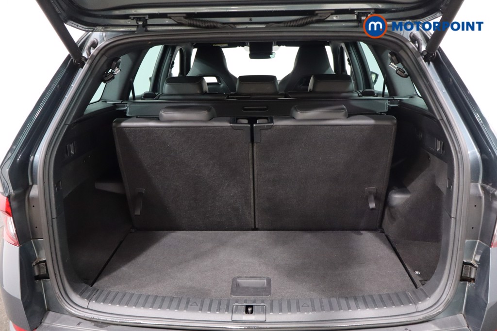 Skoda Kodiaq Sport Line Automatic Petrol SUV - Stock Number (1570121) - 42nd supplementary image
