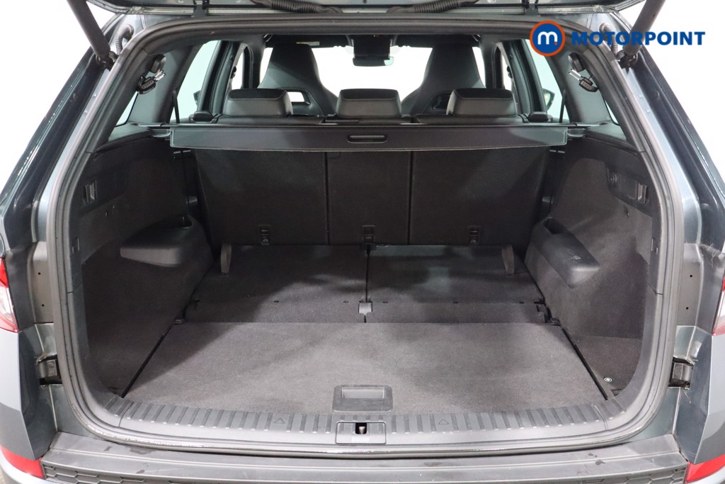 Skoda Kodiaq Sport Line Automatic Petrol SUV - Stock Number (1570121) - 44th supplementary image