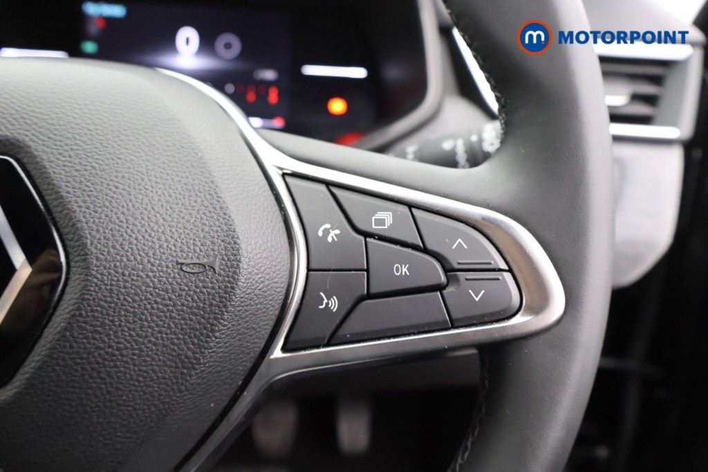 Renault Clio Techno Manual Petrol Hatchback - Stock Number (1570195) - 5th supplementary image