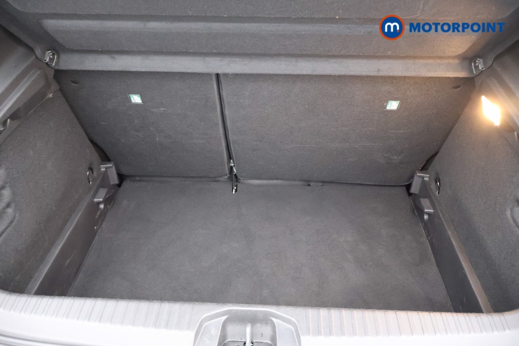Renault Clio Techno Manual Petrol Hatchback - Stock Number (1570195) - 11th supplementary image