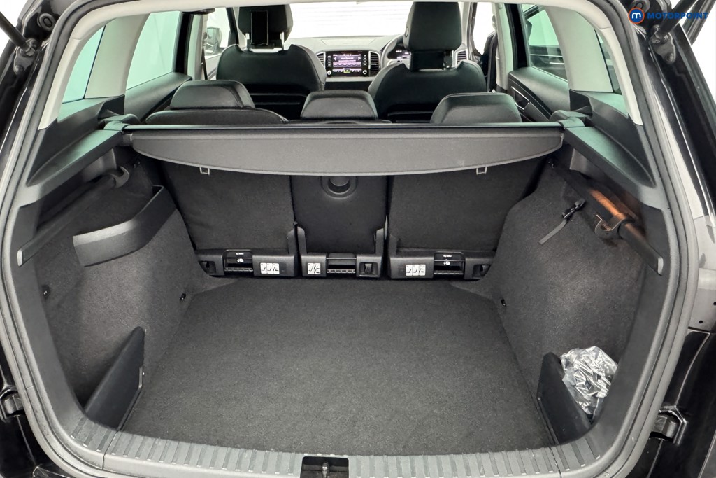 Skoda Karoq Se L Manual Petrol SUV - Stock Number (1570204) - 3rd supplementary image