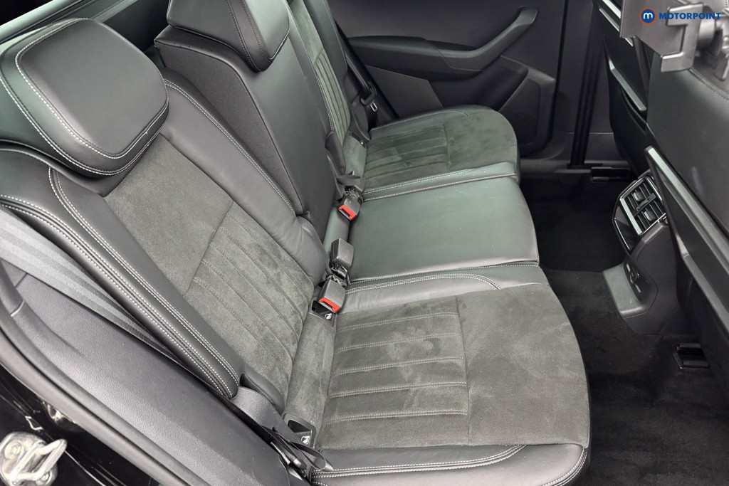 Skoda Karoq Se L Manual Petrol SUV - Stock Number (1570204) - 4th supplementary image