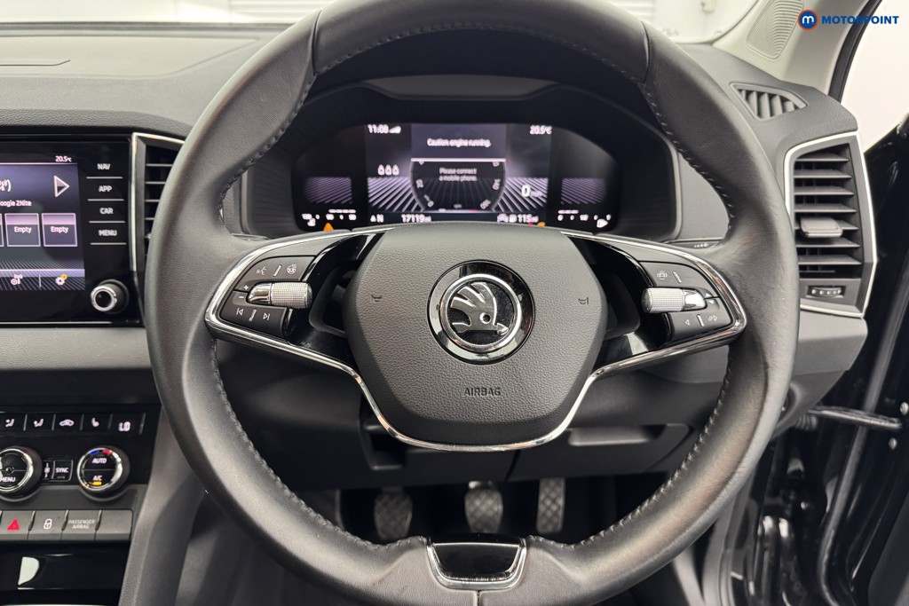 Skoda Karoq Se L Manual Petrol SUV - Stock Number (1570204) - 6th supplementary image