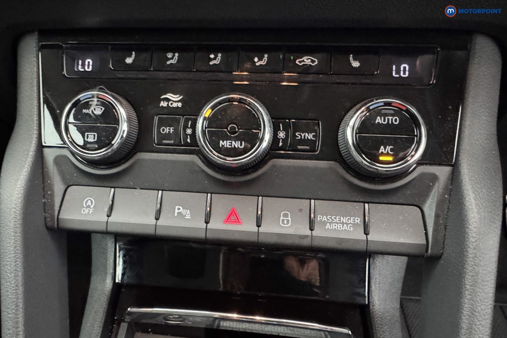 Skoda Karoq Se L Manual Petrol SUV - Stock Number (1570204) - 15th supplementary image