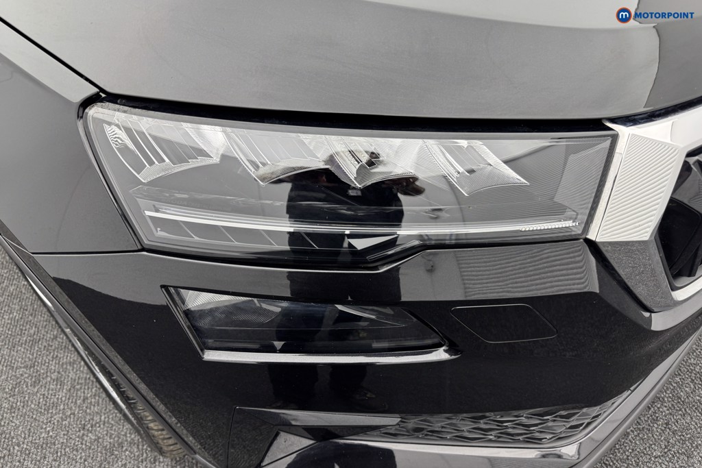 Skoda Karoq Se L Manual Petrol SUV - Stock Number (1570204) - 25th supplementary image