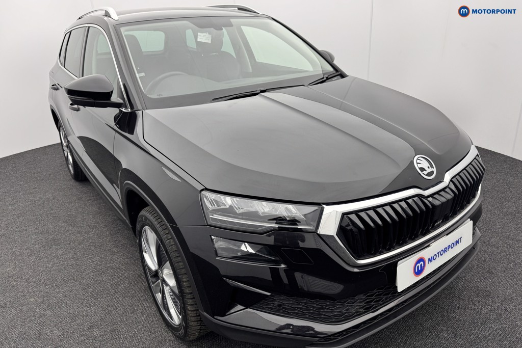 Skoda Karoq Se L Manual Petrol SUV - Stock Number (1570204) - 26th supplementary image