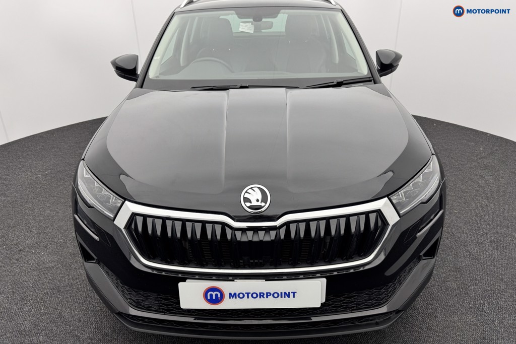 Skoda Karoq Se L Manual Petrol SUV - Stock Number (1570204) - 27th supplementary image