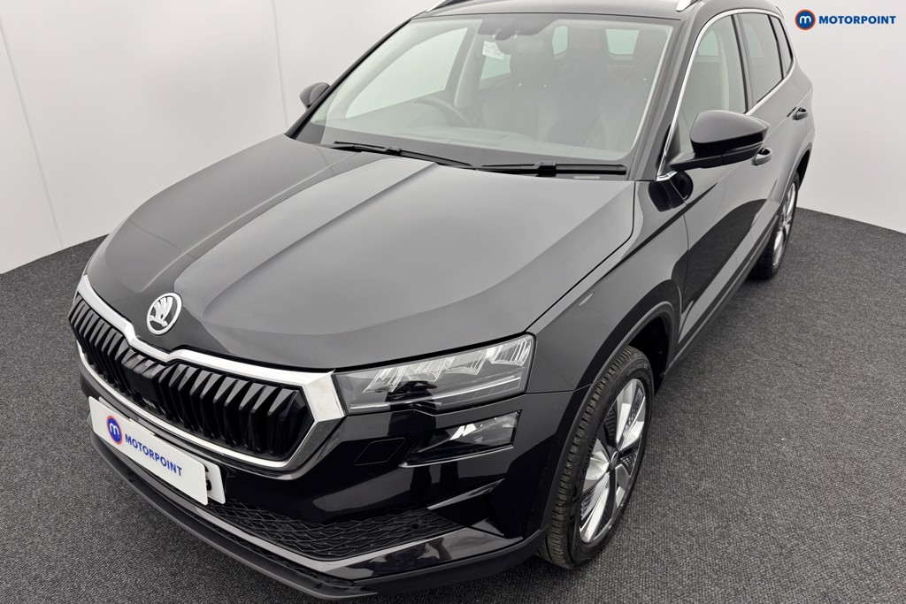 Skoda Karoq Se L Manual Petrol SUV - Stock Number (1570204) - 28th supplementary image