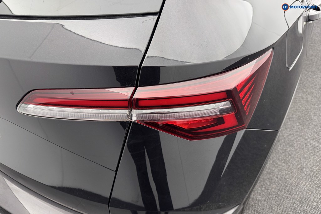 Skoda Karoq Se L Manual Petrol SUV - Stock Number (1570204) - 29th supplementary image