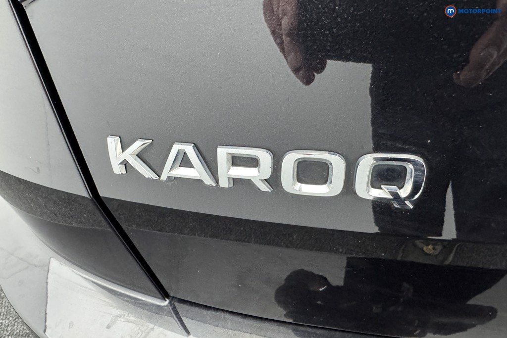 Skoda Karoq Se L Manual Petrol SUV - Stock Number (1570204) - 30th supplementary image