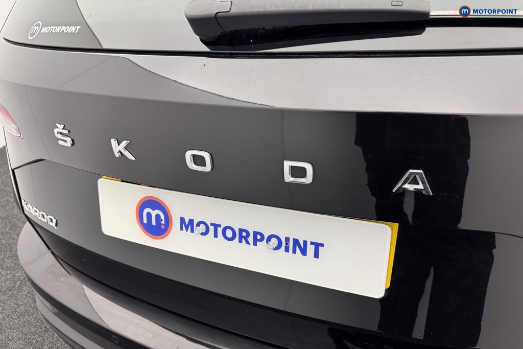 Skoda Karoq Se L Manual Petrol SUV - Stock Number (1570204) - 31st supplementary image