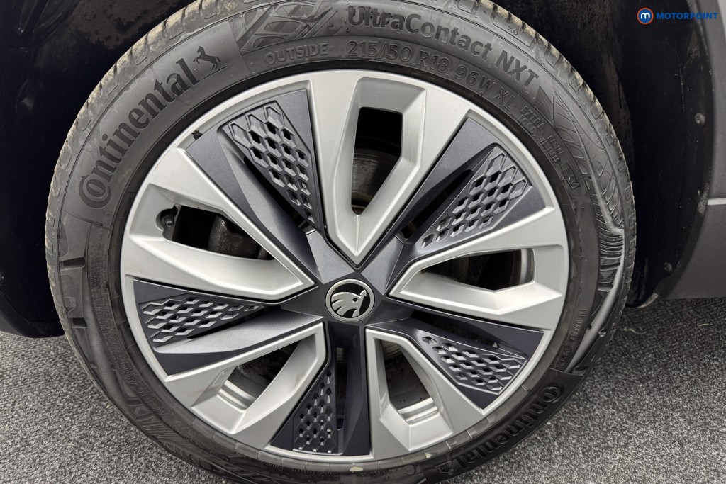 Skoda Karoq Se L Manual Petrol SUV - Stock Number (1570204) - 34th supplementary image