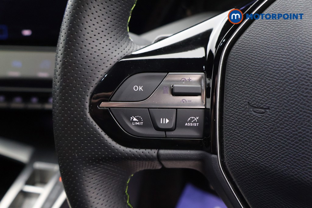 Peugeot 308 Gt Premium Automatic Petrol Plug-In Hybrid Hatchback - Stock Number (1570222) - 4th supplementary image