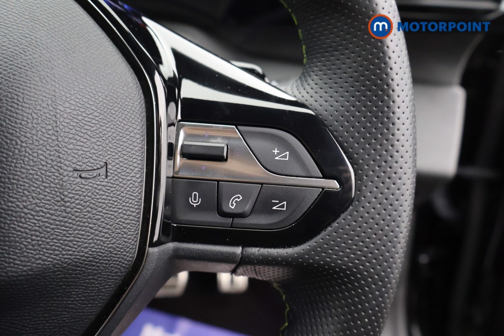 Peugeot 308 Gt Premium Automatic Petrol Plug-In Hybrid Hatchback - Stock Number (1570222) - 5th supplementary image