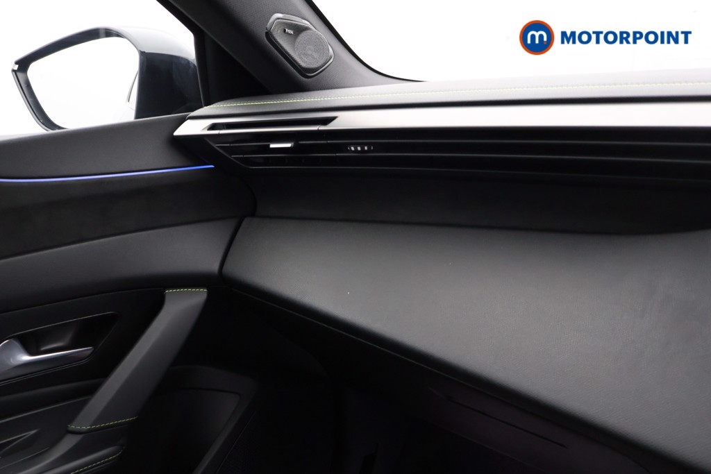 Peugeot 308 Gt Premium Automatic Petrol Plug-In Hybrid Hatchback - Stock Number (1570222) - 8th supplementary image