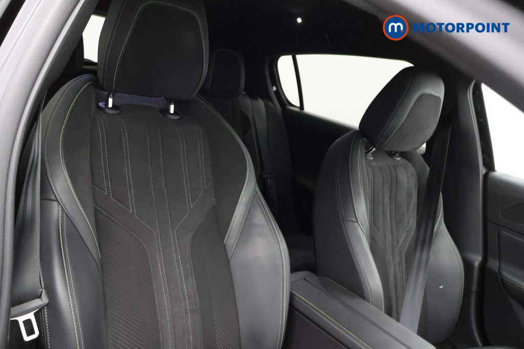 Peugeot 308 Gt Premium Automatic Petrol Plug-In Hybrid Hatchback - Stock Number (1570222) - 9th supplementary image