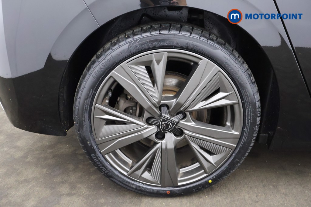 Peugeot 308 Gt Premium Automatic Petrol Plug-In Hybrid Hatchback - Stock Number (1570222) - 12th supplementary image